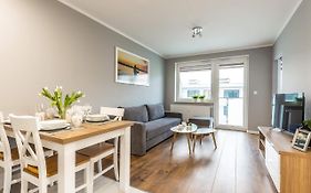 Vacationclub - Blizej Morza Apartament 98